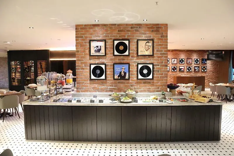 Jazz Hotel Penang George Town Malajsie
