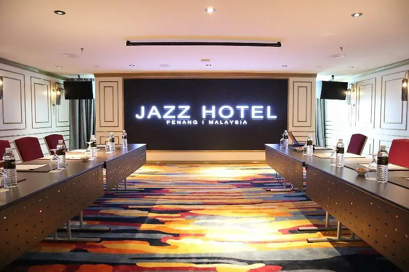 Jazz Hotel Penang George Town