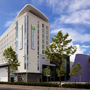 Hotel Express Hull Centre By Ihg ***