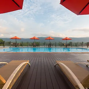 The Smith House 3*, Pantai Cenang (Langkawi) Ma­lay­sia