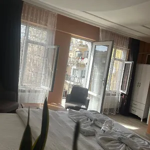 Cemre , Istanbul Türkei