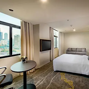 Hotel Hilton Garden - North ***
