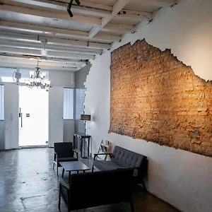 Aayu Seckchuan Penang , Georgetown Ma­lay­sia