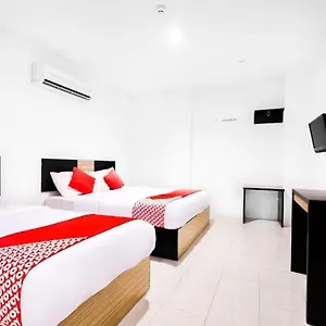 Bao Shu Hotel