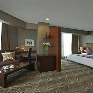 Star Points 3*, Kuala Lumpur Ma­lay­sia