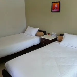 Cactus 2*, Langkawi Ma­lay­sia