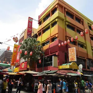 Chinatown Boutique 3*, Kuala Lumpur Ma­lay­sia